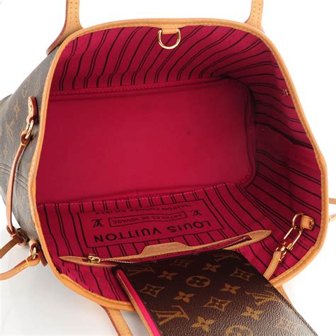 louis vuitton monogram neo neverfull pm pivoine|Louis Vuitton Neverfull price.